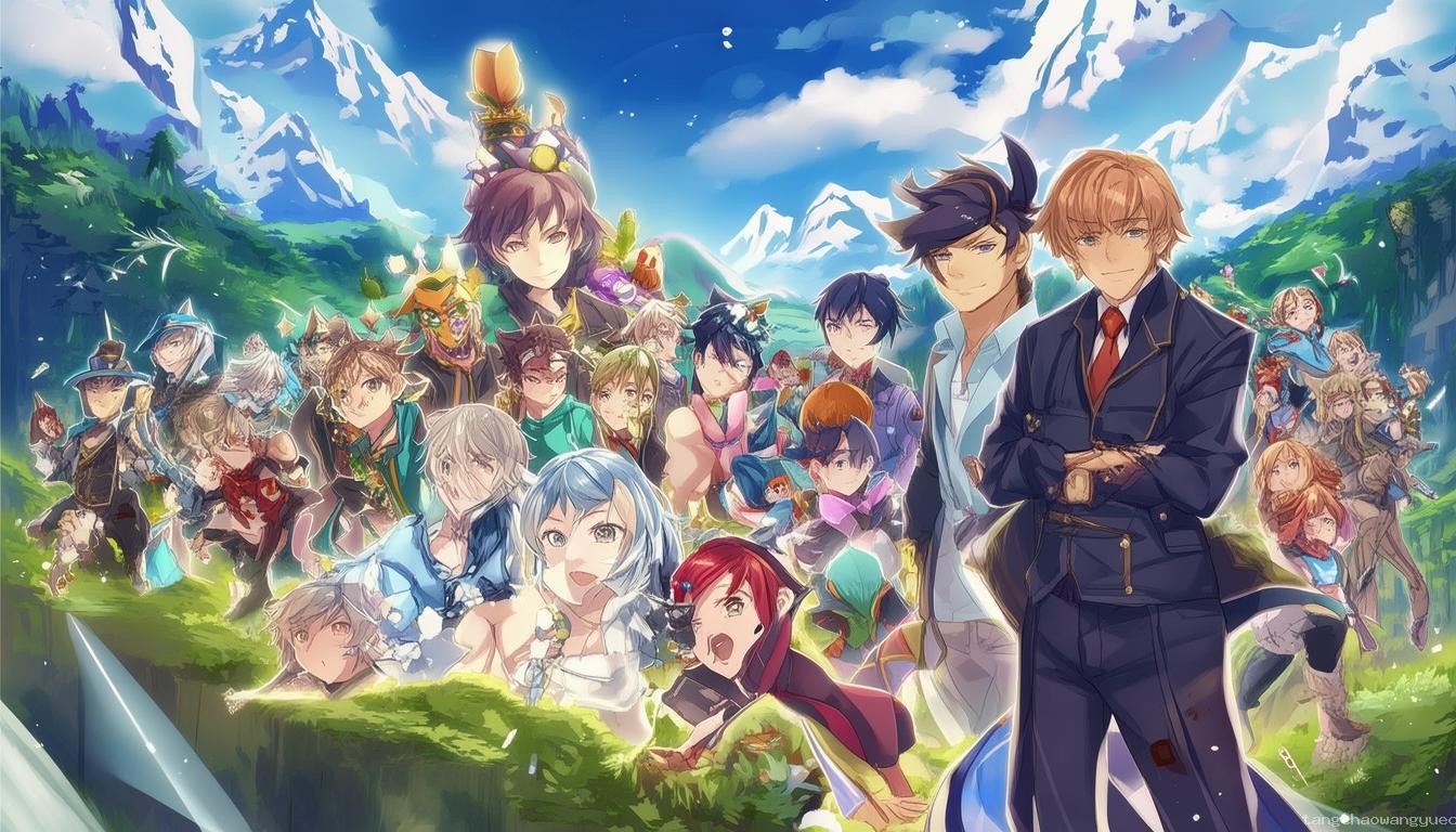 【原神整活】导演说要打动观众！实用创作指南